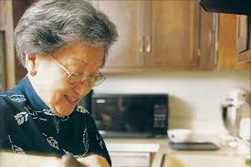 Florence Lin, doyenne of Chinese cooks in America, dies at 97