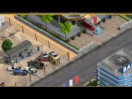 Junkyard tycoon is a business simulator in which you have to become the owner of car warehouse. Junkyard Tycoon