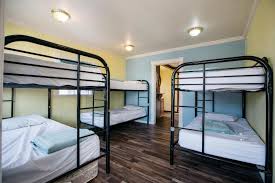 The Hostel California, Bishop (updated prices 2026)