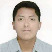 Pedro Benjamin Flores Verastegui