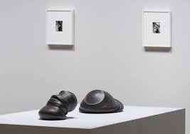 Chris started wrestling at a very young age. Chris Curreri Thick Skull Thin Skin Esker Foundation Contemporary Art Gallery Calgary