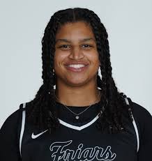 2023-24 PROVIDENCE COLLEGE FRIARS WOMEN'S BASKETBALL