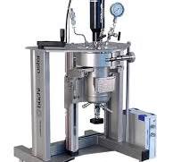 High pressure lab reactors | Swiss quality