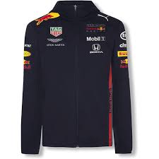 F1 is one of the. Puma Jacke Red Bull Racing Los Mengen