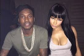 Robert rihmeek williams and robert r. Did Meek Mill Diss Nicki Minaj Then Delete Instagram Account Urban Islandz