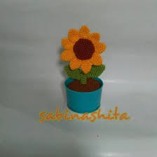 Kultivar yang dibuat hanya untuk satu kegunaan tertentu sa. Jual Produk Bunga Matahari Rajut Sun Flower Termurah Dan Terlengkap Januari 2021 Bukalapak