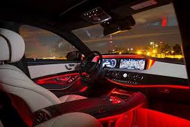 Mercedes Benz S63 Coupe Inside Mercedes Benz S550 Benz S Class Benz S