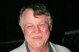 Joe Don Baker, tough-guy actor from Walking Tall and…