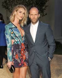 How tall is jason statham? Jason Statham And Rosie Huntington Whiteley Now Have A Child But Is The World Ready For Such A Perfect Human