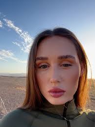 Dreamteam in Namibië & Botswana ♥️