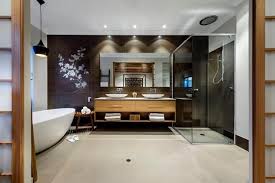 10 Tips For Japanese Bathroom Design 20 Asian Interior Design Ideas Japanese Bathroom Design Bathroom Design Inspiration Asian Bathroom