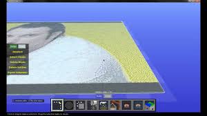 Pro motion is a pixel drawing and animation software designed similar to the famous amiga deluxe paint (dpaint). Minecraft Pixel Art Programm Bilder In Minecraft Einfugen Youtube