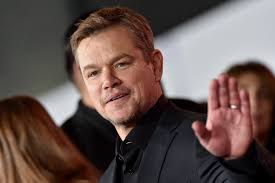 Born october 8, 1970) is an american actor, producer, and screenwriter. Matt Damon Wird Als Teil Von Thor Love And Thunder Zu Marvel Zuruckkehren Gq Germany