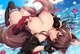 Akagi (azur lane) futanari  голые девки, члены, голые девки с членами,  дрочево, гуро, извратское порно и прочая половая ёбля - смотреть бесплатно!