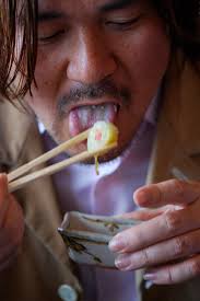 Hiei Yuba Marries Shimizu Restaurant Kaiseki Meal