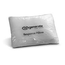 Response Visco Pillow Visco Pillows Memory Foam Pillow