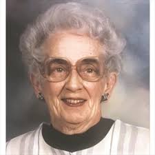 Margaret MAREK Obituary