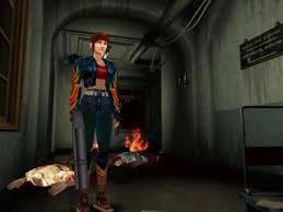 In order to gain access to . Resident Evil 2 Game Giant Bomb
