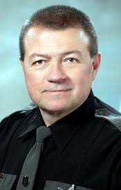 Sgt. Ronald Mathis Jr.