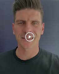 Coach Michael Holzer