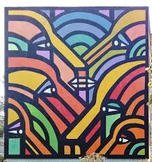 Image result for arte muralista