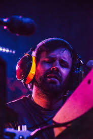 Passion Pit Concert Photos