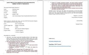 We did not find results for: Contoh Surat Kesanggupan Membayar Spp Sekolah Belajar Office