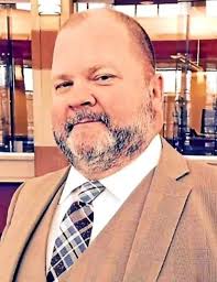 Obituary information for David P. Putrycus