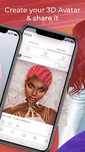 Imvu mod apk file is very easy to install; Free Download Imvu Mobile Apk For Android
