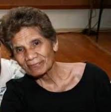 Hannah Kapololu Obituary