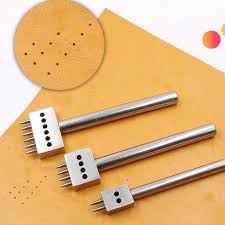 97 cool hole punch diy projects. 4 5 6 8 Mm Spacing Leather Hole Punch Diy Round Stitching Punches Tools Hole Cut Punching 2 4 6 Hole Lacing Stitching Sewing Diy Punching Aliexpress