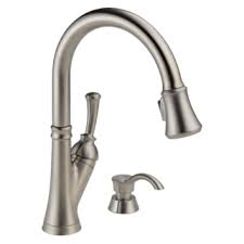 Maybe you would like to learn more about one of these? Kitchen Faucets Fixtures And Kitchen Accessories Delta Faucet
