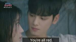 Gangnam beauty (english title) / my id is gangnam beauty (literal title) revised romanization: Ilmu Pengetahuan Populer 4 Film Korea My Id Gangnam Beauty