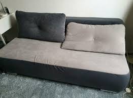 In kleineren wohnungen oder appartements kann ein. Kleines Sofa Mit Schlaffunktion In Berlin Weissensee Ebay Kleinanzeigen