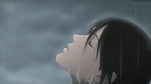 This hd wallpaper is about anime boy, cat, raining, scenic, sad, loneliness, original wallpaper dimensions is 1920x1080px, file size is 196.77kb. Anime Boy Rain Wallpapers Wallpaper Cave