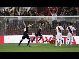 Who will win between lanus & river plate (29 july 2021, 01:00)? Resumen Lanus Vs River Plate 4 2 Volteada Historica Mejores Jugadas Goles 31 10 17 Youtube