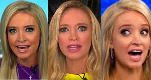 Kennedy named his brother robert as attorney general and. Trump S New Spokeswoman Kayleigh Mcenany Has A History Of Melting Down On Live Tv Here Are Her 5 Most Unhinged Moments Raw Story Celebrating 17 Years Of Independent Journalism