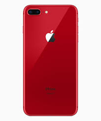 Apple malaysia has officially reduced its pricing for the iphone 8, iphone 8 plus and iphone xr. Apple Introduces Iphone 8 And Iphone 8 Plus Product Red Special Edition Apple