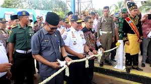 Berapa sih gaji seroang pengembang web? Peresmian Uppkb Muara Tembesi Provinsi Jambi Oleh Komisaris Utama Pt Jasa Raharja Persero Tribun Jambi