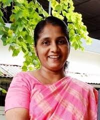 Advocate Annamma Philip, Ernakulam, India