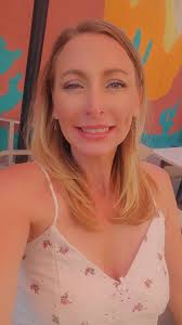 Karaoke night with friends at Red Dog Saloon