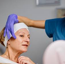 Sculptra Injections in Columbus, OH