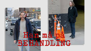 Jun 03, 2021 · se første klipp av nicolay ramm i ny serie. Han Ma Pa Behandling By Humornieu