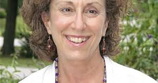 Henrietta Zalkind: Summer learning, fall planning at the partnership