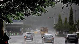 Monsoon fury returns: Yellow alert issued for Kerala as coastal regions brace for squally winds