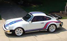 Martini 935 Stripes On My 930 Pelican Parts Technical Bbs Porsche 930 Vintage Porsche Porsche