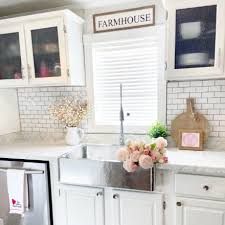 stainless steel farmhouse kitchen sinks