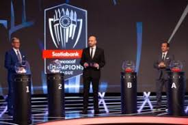 En el bombo 1 para el sorteo de la concachampions hubo tres equipos que pertenecen a las liga los octavos de final de la concachampions 2021 se jugarán del 6 al 8 de abril para la ida y del 13 al. Sortearon Concachampions 2021 Fd Radio Tu Estacion Deportiva