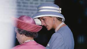 Their royal highnesses the countess of wessex and duchess of cambridge, definitely not social distancing at ascot! This Is What Princess Diana Used To Call The Queen Marie Claire