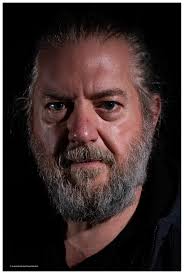 Juan Antonio Quiñones exhibe una muestra de retratos fotográficos en La  Casapuerta de Luisa ·